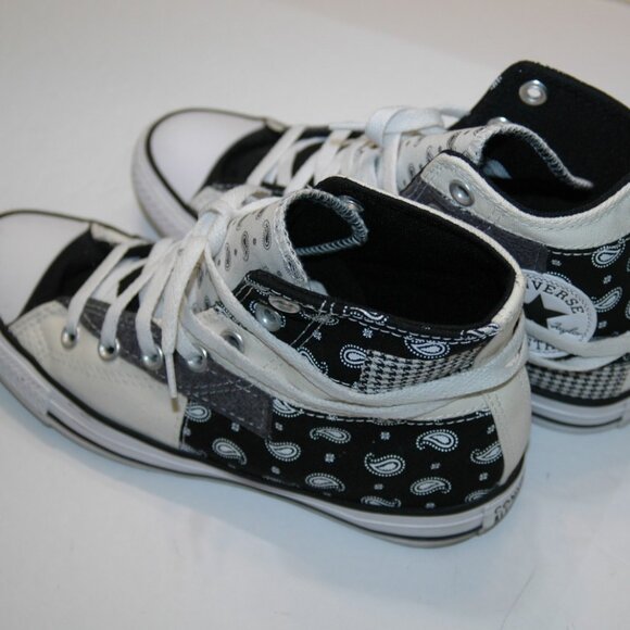 Converse Shoes - CONVERSE Sneakers All Stars Chuck Taylor UNISEX High Top
